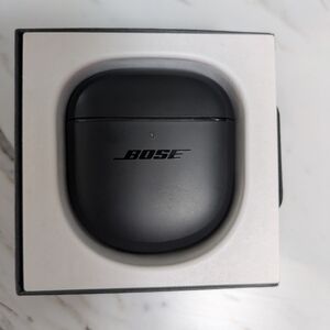 Bose Quiet Comfort ll Ear buds